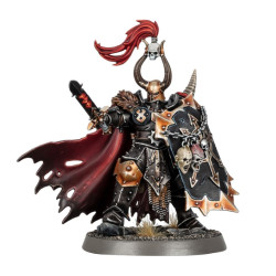 Exalted Hero of Chaos