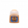 LAYER: TAU LIGHT OCHRE