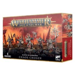 Chaos Chosen