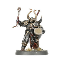 Chaos Chosen