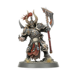 Chaos Chosen