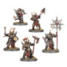 Chaos Chosen