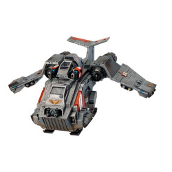 Stormraven Gunship