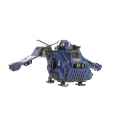 Stormraven Gunship