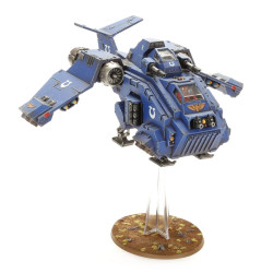 Stormraven Gunship