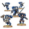 Vanguard Veteran Squad