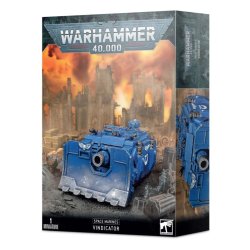 Vindicator