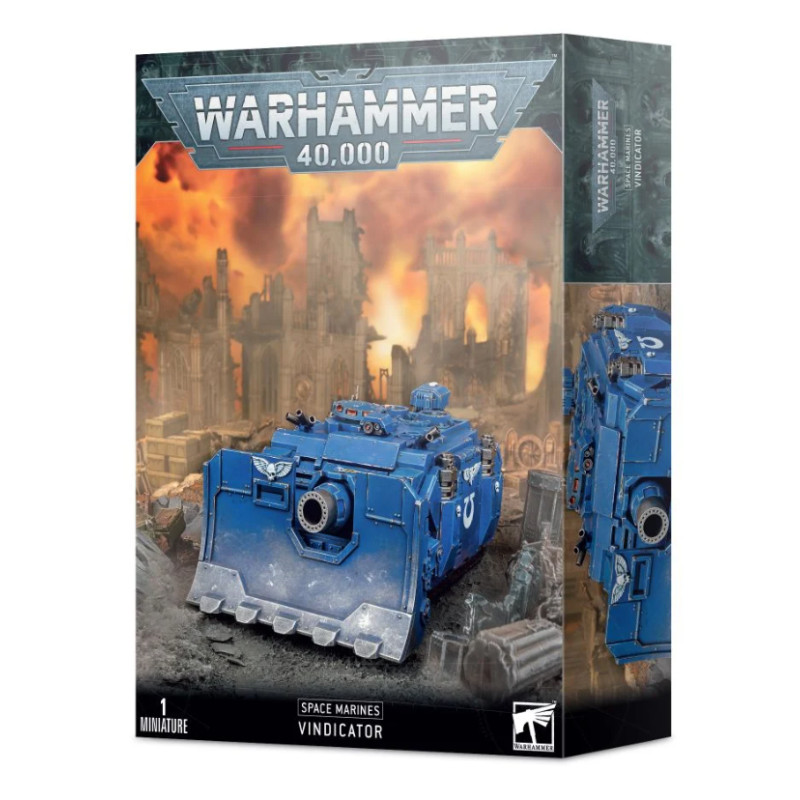 Vindicator