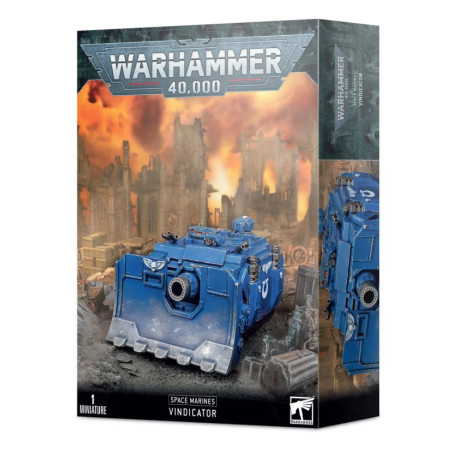 Vindicator