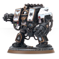 Venerable Dreadnought