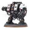 Venerable Dreadnought