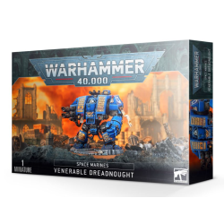Venerable Dreadnought
