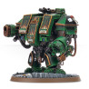 Venerable Dreadnought
