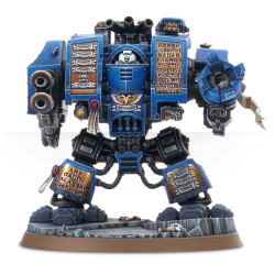 Venerable Dreadnought