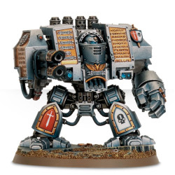 Venerable Dreadnought