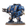 Venerable Dreadnought
