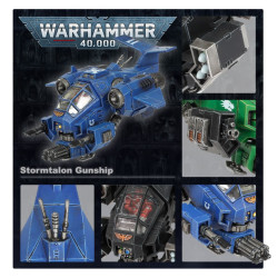 Stormhawk Interceptor