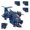 Stormhawk Interceptor