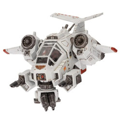 Stormhawk Interceptor