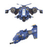 Stormhawk Interceptor