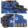 Primaris Repulsor Executioner