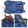 Primaris Repulsor Executioner