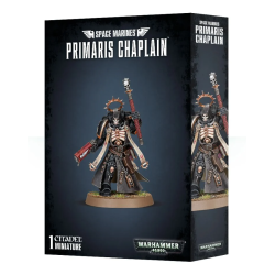 Primaris Chaplain