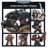 Combat Patrol: Black Templars
