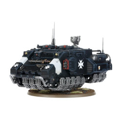 Combat Patrol: Black Templars