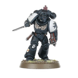 Combat Patrol: Black Templars