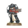 Combat Patrol: Black Templars