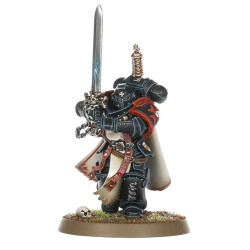 Combat Patrol: Black Templars