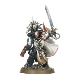 Combat Patrol: Black Templars