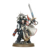 Combat Patrol: Black Templars