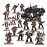Combat Patrol: Black Templars