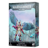 Magnus the Red