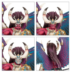 Magnus the Red