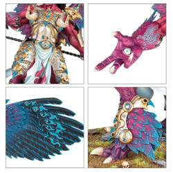Magnus the Red