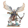 Mortarion, Daemon Primarch of Nurgle