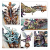 Mortarion, Daemon Primarch of Nurgle