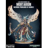 Mortarion, Daemon Primarch of Nurgle