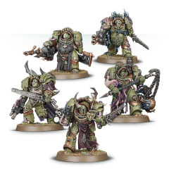 Blightlord Terminators