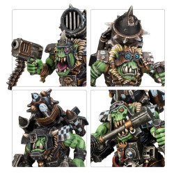 Stormboyz