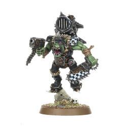 Stormboyz
