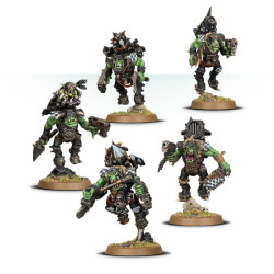 Stormboyz