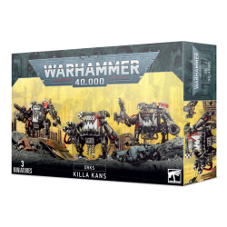 Killa Kans