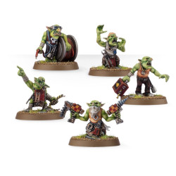 Mek gun