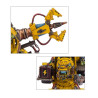 Mek gun