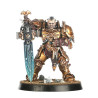 Custodian Guard Squad