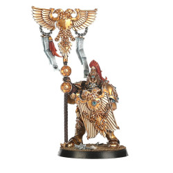 Custodian Guard Squad